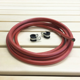 Zeige Details für Silikonkabel siebenadrig 1,5 mm² Bild von Silikonkabel siebenadrig 1,5 mm²