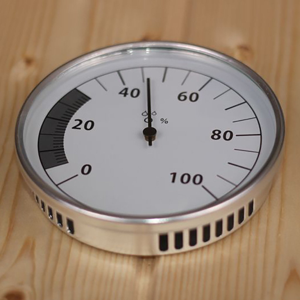 Bild von Hygrometer