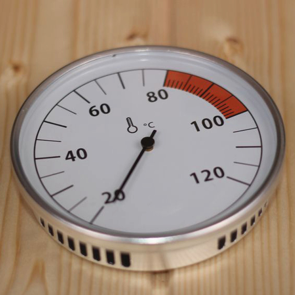 Bild von Thermometer