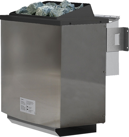 Bild von Gratis BIO Saunaofen 4,5 kW